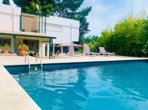 Villa Zen